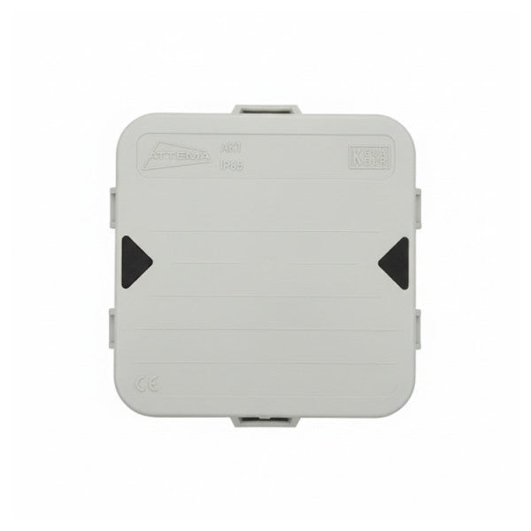 Attema AK1-IP65 Cable-mate Kaxxa tal-Ġunzzjoni Waterproof Electrical Enclosure M20/M25