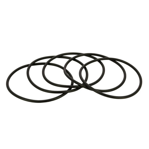 Vetus FTR13202 Set O-Ring 5 Pcs For Waterfilter Marine Yacht Hardware