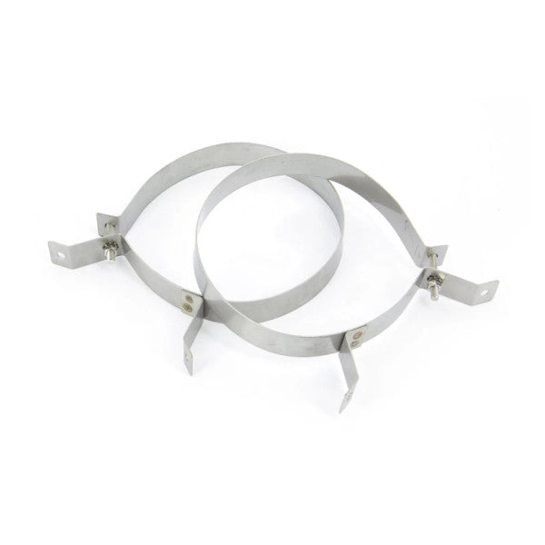 Vetus FTR1320 Mounting Accessory for Raw Water Strainer - Yacht Hardware
