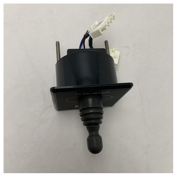 Vetus BPJE bovpropellerpanel med joystick-funktion