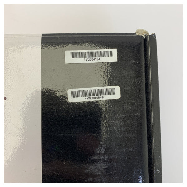 Transductor de profundidad y temperatura pasacascos Garmin GDT 43