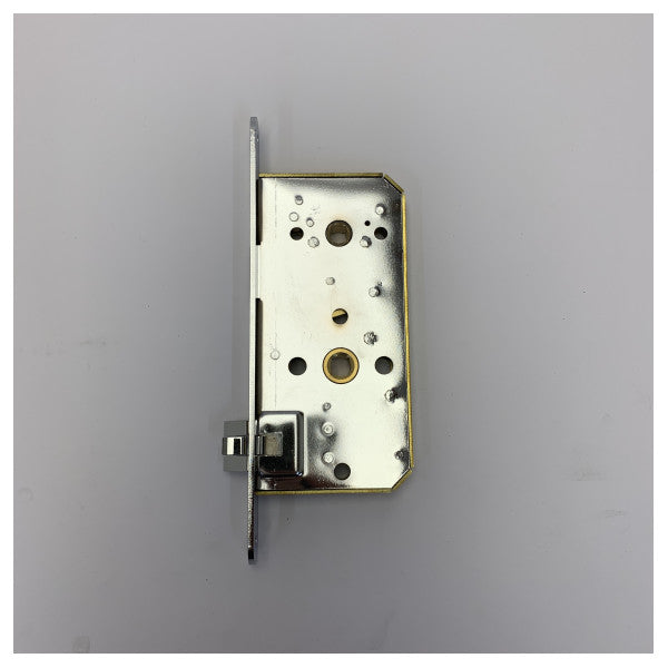 Yachtsupplier Marine Mortise Lock Set WC Right - Yacht Hardware 1102.0055