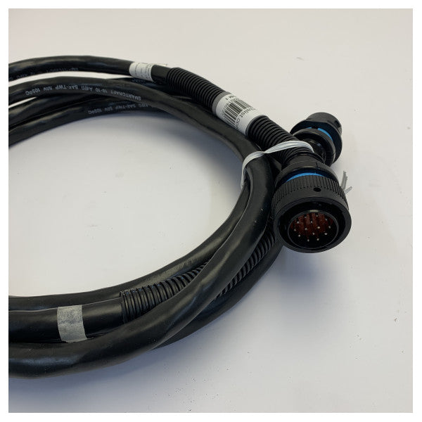 Mercury 8M0146725 Marine elektrisk kabel - OEM påhængsmotorkabelledning