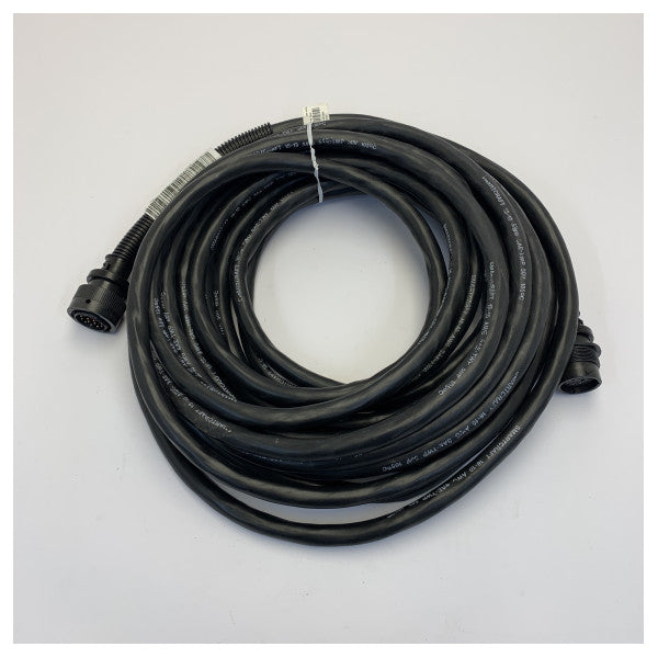 Mercury 8M0146731 Marine Electrical Cable - OEM Yacht Wiring