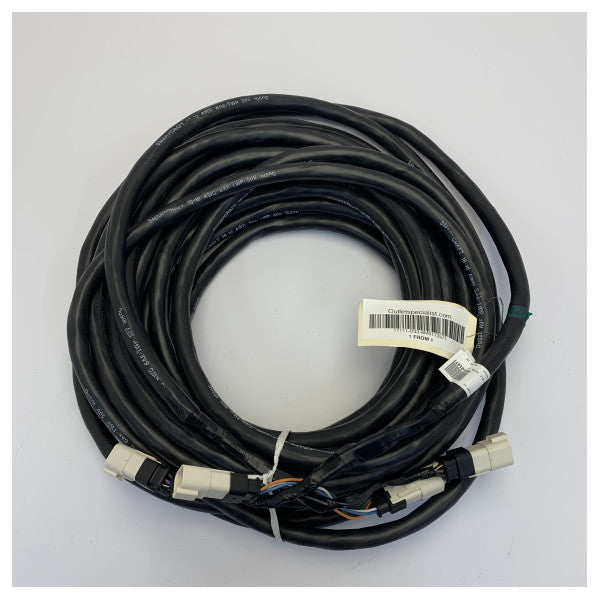 Mercury SmartCraft-ledningssæt 8M0173571 - marint elektrisk kabel til motornetværk