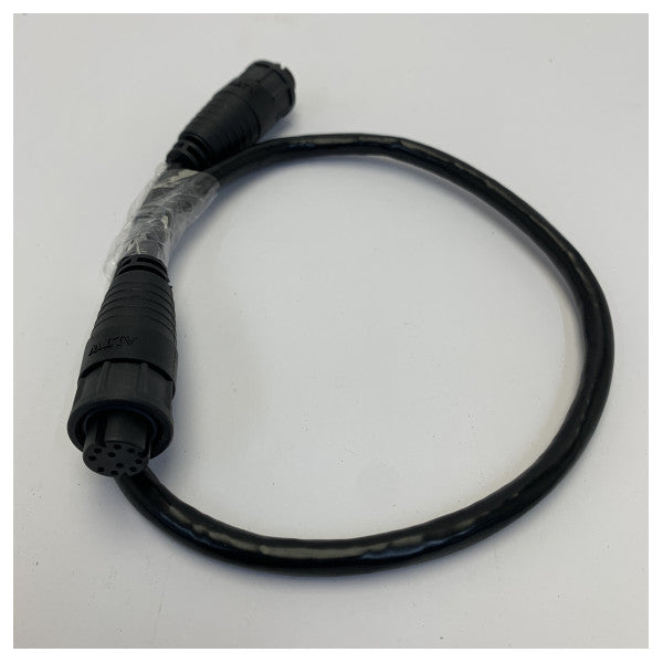 Raymarine A80161 RayNet-zu-RayNet Marine-Netzwerkkabel - 400 mm (0,4 m)