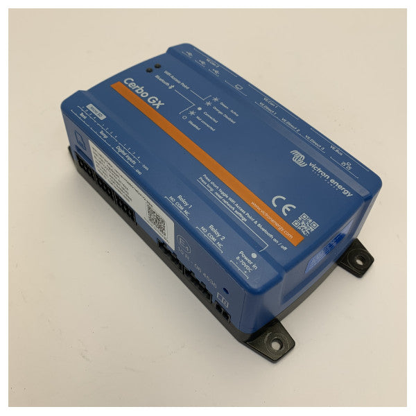 Victron Energy Cerbo GX MK2 kommunikationscenter - VIBPP900451100