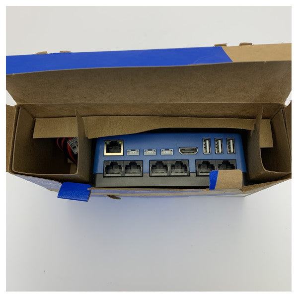 Victron Energy Cerbo GX MK2 kommunikationscenter - VIBPP900451100