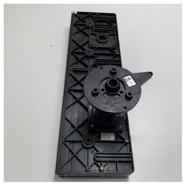 Volvo Penta Humphree 600 interceptor tab schwarz - 020262