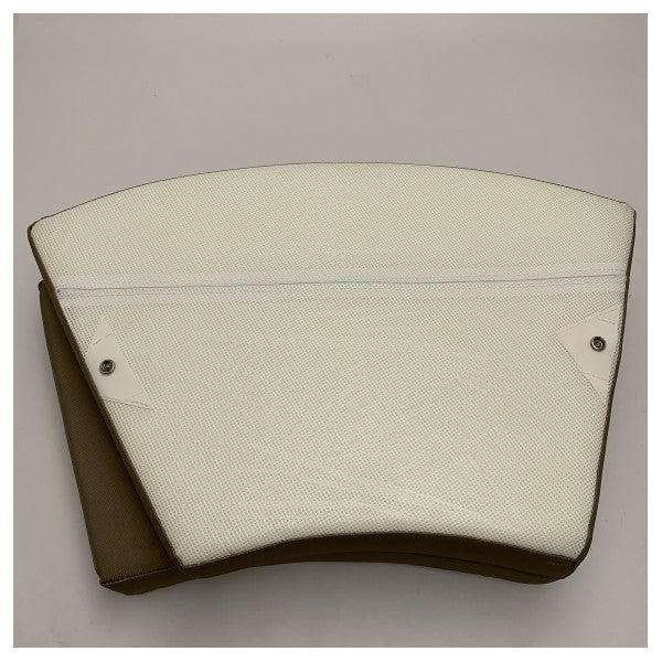 Uttern S57 Πλήρωση Μαξιλάρι Πλευράς Πρύμνης Γκρι - 2108765