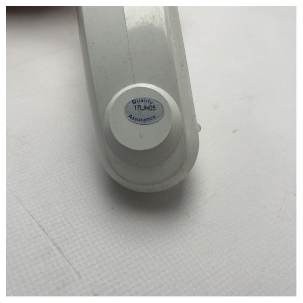 Whale Marine duschhuvud i plast AS5133 � Hållbar, korrosionsbeständig duscharmatur för båtar