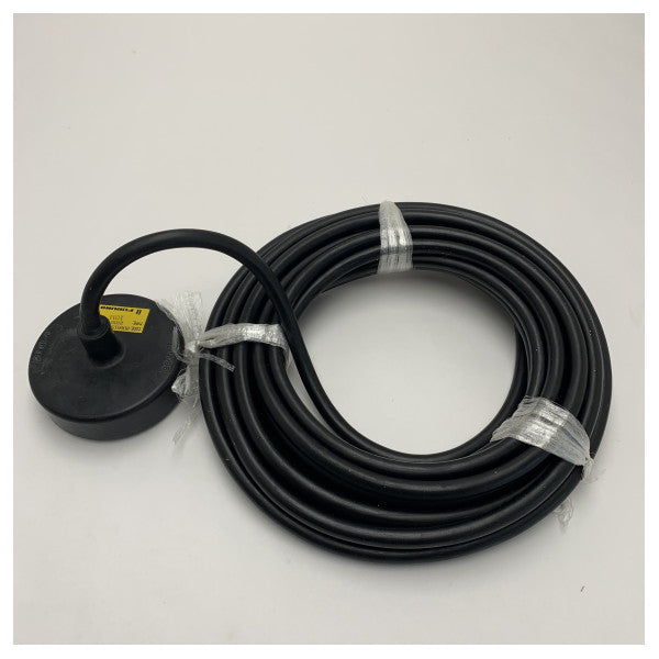 Furuno 200kHz Marine Transducer 200B-8 10M for Depth Sounder and Fish Finder - 0001503000