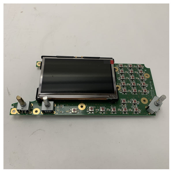 Furuno MF-HF Radio Control Panel PCB:n vaihto-osa FS1575/2575 - 05P0844 - 001-355-800-00