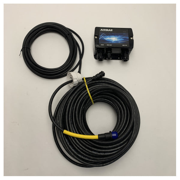 Airmar Transdüser Bölücü Kiti NMEA 0183 NMEA 2000 - 33-632-02