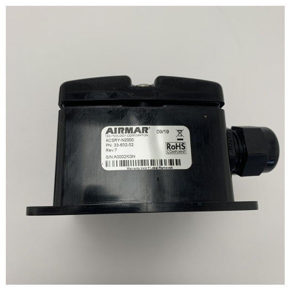 Airmar Transdüser Bölücü Kiti NMEA 0183 NMEA 2000 - 33-632-02