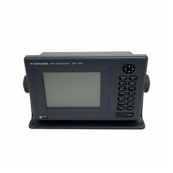 Furuno GP-150 Marine (D)GPS навигационен дисплей
