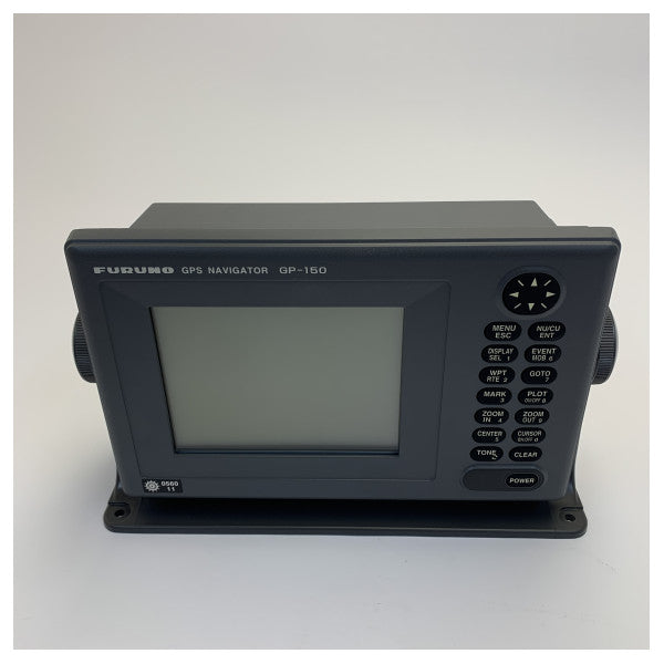Furuno GP-150 Marine (D)GPS навигационен дисплей