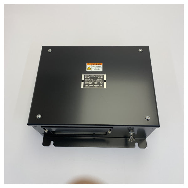 JRC NCT82N2 32-Kanal-Digital-Signalschnittstelleneinheit für Voyage Data Recorder