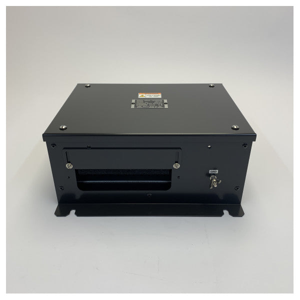 JRC NCT82N2 32-Kanal-Digital-Signalschnittstelleneinheit für Voyage Data Recorder