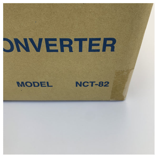 JRC NCT82N2 32-Kanal-Digital-Signalschnittstelleneinheit für Voyage Data Recorder