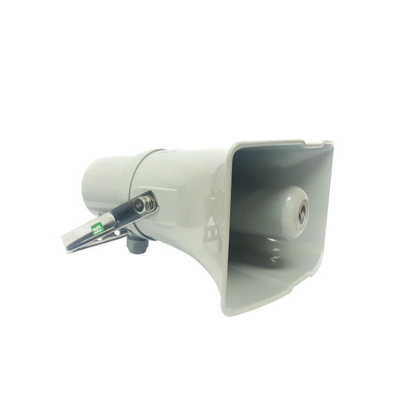 Visaton VLS-15TF Marine-Audio-Lautsprecher mit Edelstahl-Montagehalterung