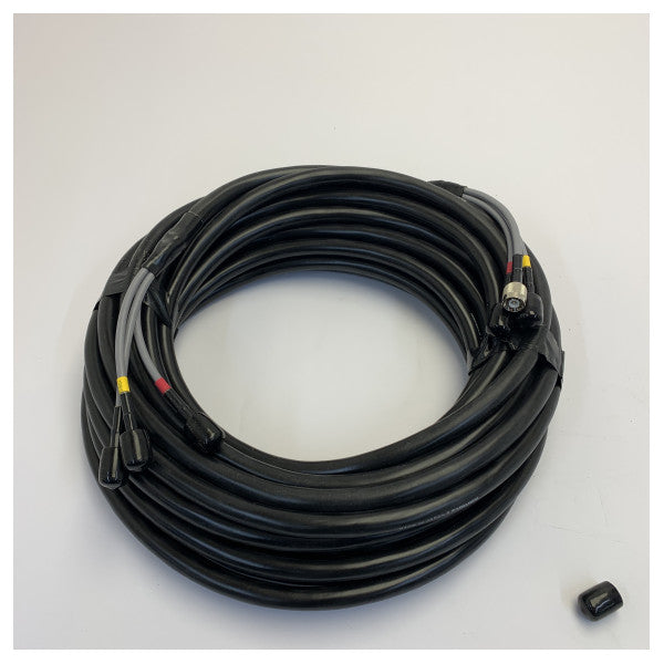 Καλώδιο σήματος δεδομένων Marine Electronics 20S0336-2 - Καλώδιο επικοινωνίας για γιοτ