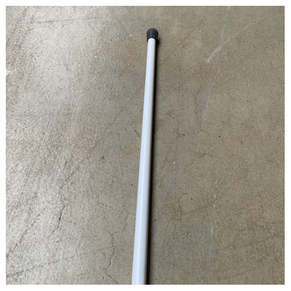 Banten DB/12 VHF Marine 6dB 2m Antena z włókna szklanego 156-162 MHz Trwały sygnał radiowy na łodzi