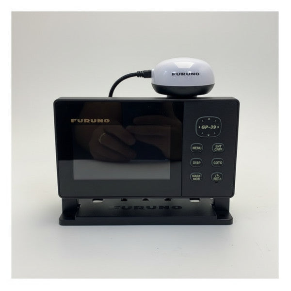Furuno GP-39 GPS Navigator Deniz Elektroniği Ekranı ve Anten ile - GP-39-C01