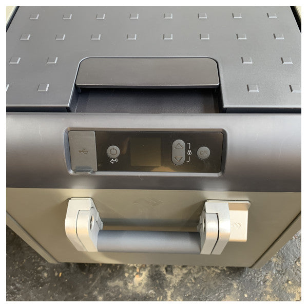 Dometic CFX5 35 bærbar kjøle- og fryseboks - 12/24V/230V