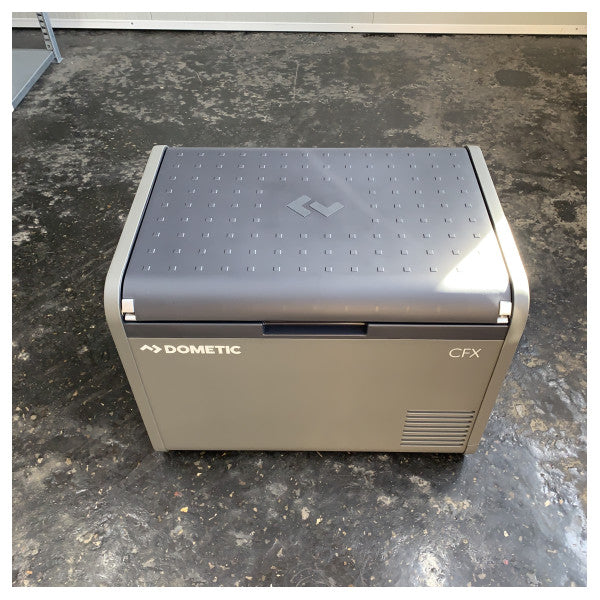 Dometic Réfrigérateur et congélateur portable CFX5 55IM avec machine à glaçons - 55L