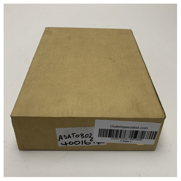 نظام الاتصالات عبر الأقمار الصناعية Iridium Below Deck Unit للاتصال الموثوق على متن السفينة - BBDE1204