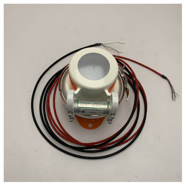 Kelvin Hughes VDR-A19 Absturzsichere feste Kapsel für die Aufzeichnung maritimer Daten