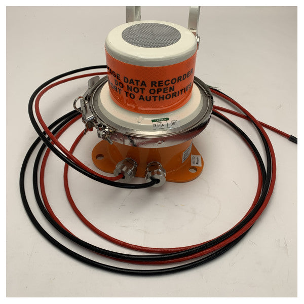 Kelvin Hughes VDR-A19 Absturzsichere feste Kapsel für die Aufzeichnung maritimer Daten