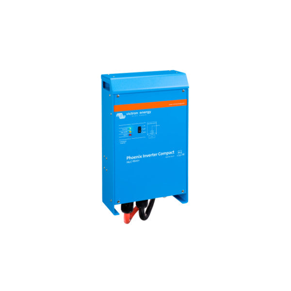 Victron Phoenix 24V 1600W Onduleur 230V AC pour la marine et le camping-car - CIN241620000