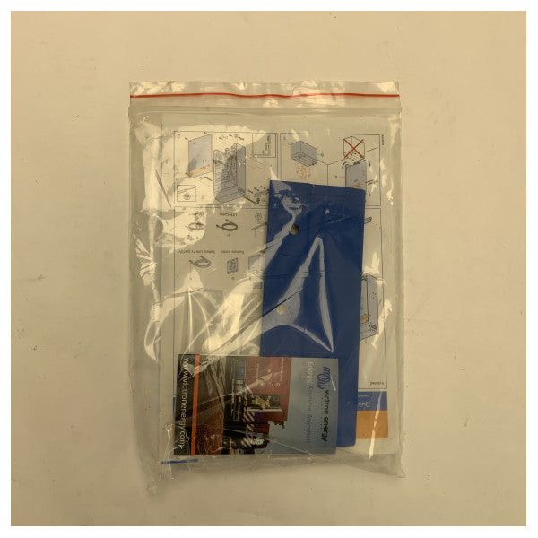 Victron Phoenix 24V 1600W Onduleur 230V AC pour la marine et le camping-car - CIN241620000