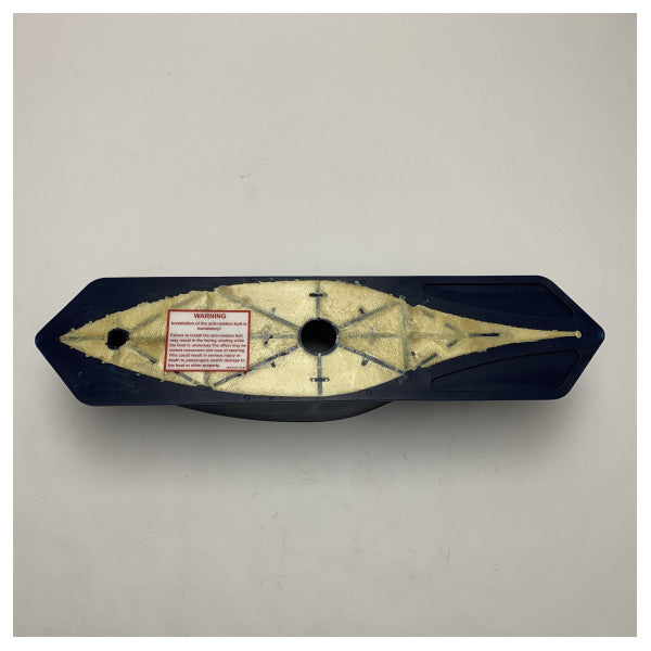 Airmar High Speed Fairing Block for Transducers - Fits B260, 265C, SS260, 270