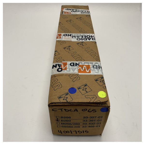 Airmar High Speed Fairing Block for Transducers - Fits B260, 265C, SS260, 270