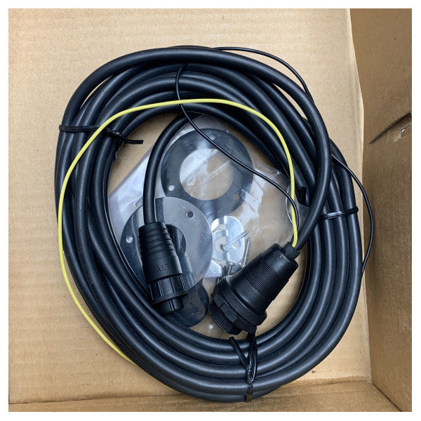 Icom Uzaktan Kumanda Mikrofonu HM-162B IPX8 Deniz İletişimi için Su Geçirmez