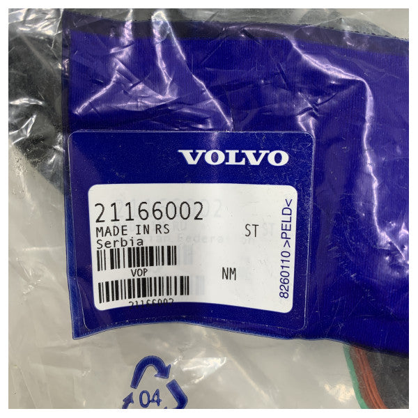 Комплект кабели за кабелни снопове на Volvo Penta 7 м - 21166002