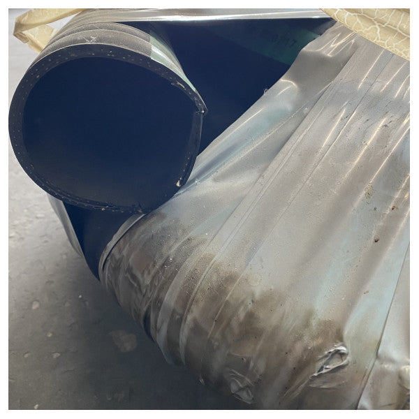 Slangar Teknik SCAMU/SP CAJ90 90 mm avgasslang 20M