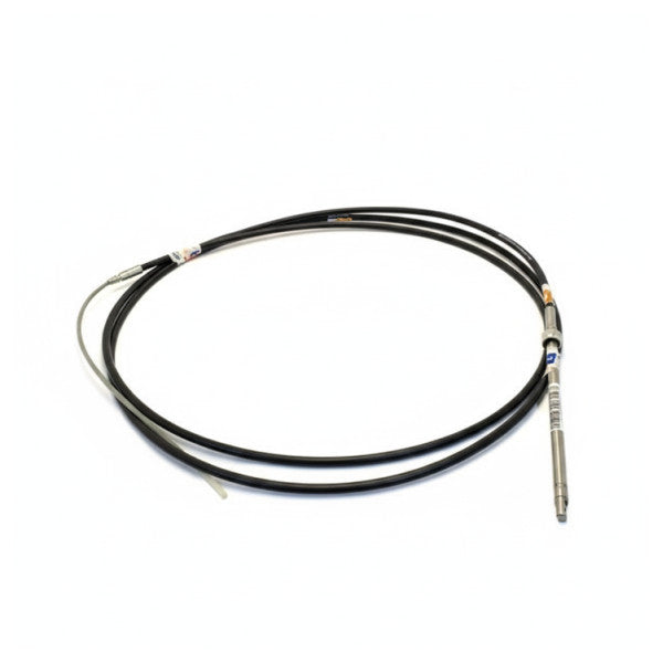 Dometic SSC13121 Marine Steering Cable Assembly - 21 Feet