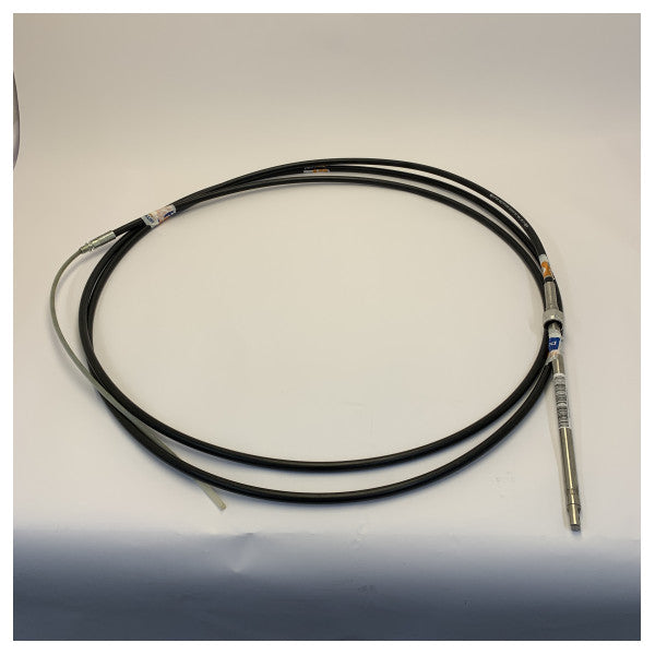 Dometic SSC13121 Marine Steering Cable Assembly - 21 Feet