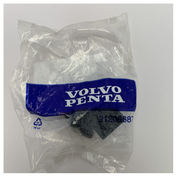 مرحل مكونات فولفو بنتا البحرية - 21208687