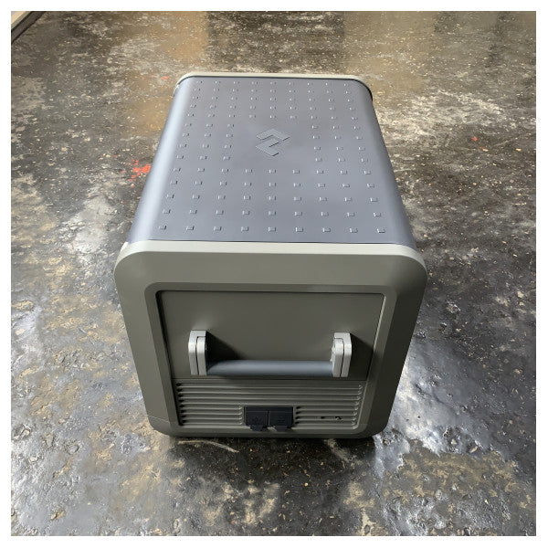Dometic CFX5 55 Portable Compressor Refrigerator and Freezer - 55L Cooler