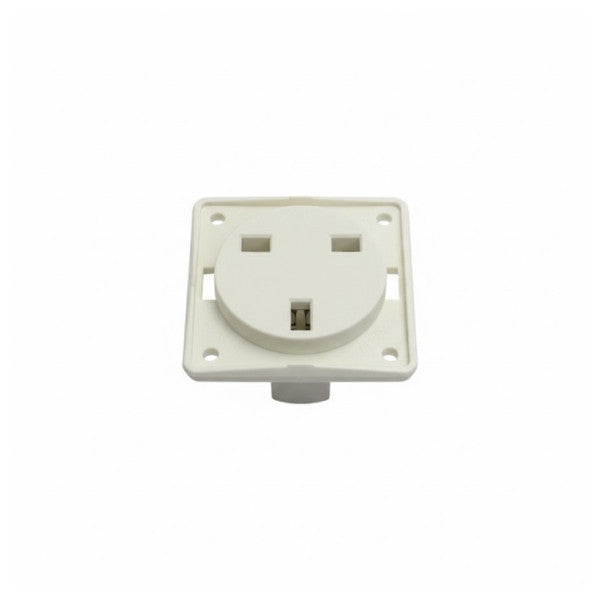 Berker Integro британська стандартна розетка Type G 962622502