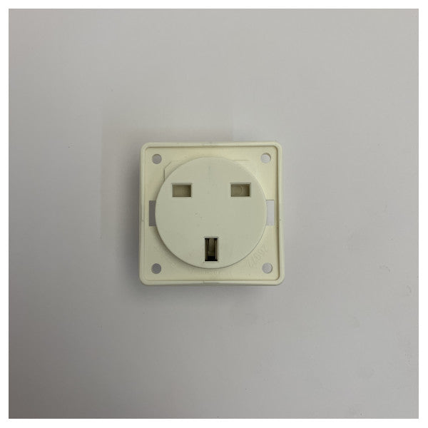 Berker Integro British Standard Socket Type G 962622502