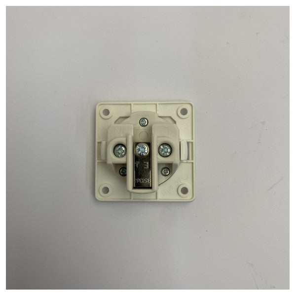 Berker Integro British Standard Socket Type G 962622502