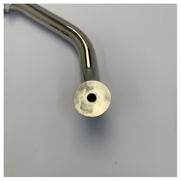 Elan Boat Pedestal Grab Rail - Corrimão de segurança marítima D I43-22