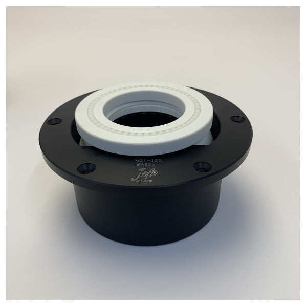 Jefa 65 mm selbstausrichtendes unteres Ruderlagersatz - SBA-065