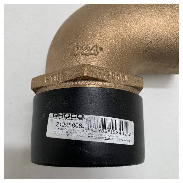 Volvo Penta Schiffsmotorenkupplung 21298806